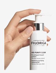 Filorga - Age-Purify Clean - andlitsskol - clear - 2