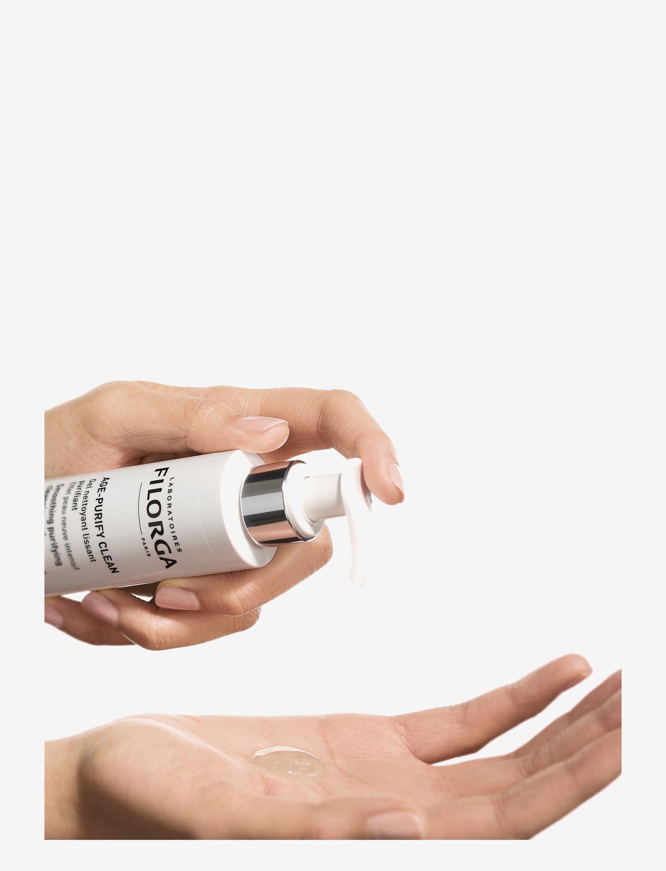 Filorga - Age-Purify Clean - andlitsskol - clear - 4