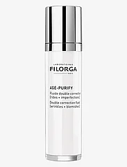 Filorga - Age-Purify Fluid 50 ml - fuktkrämer - clear - 0