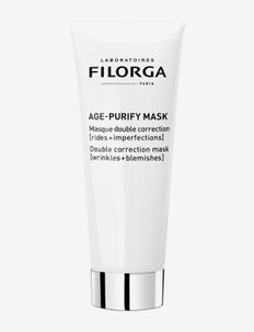 Age-Purify Mask - moisturizing masks - clear, Filorga