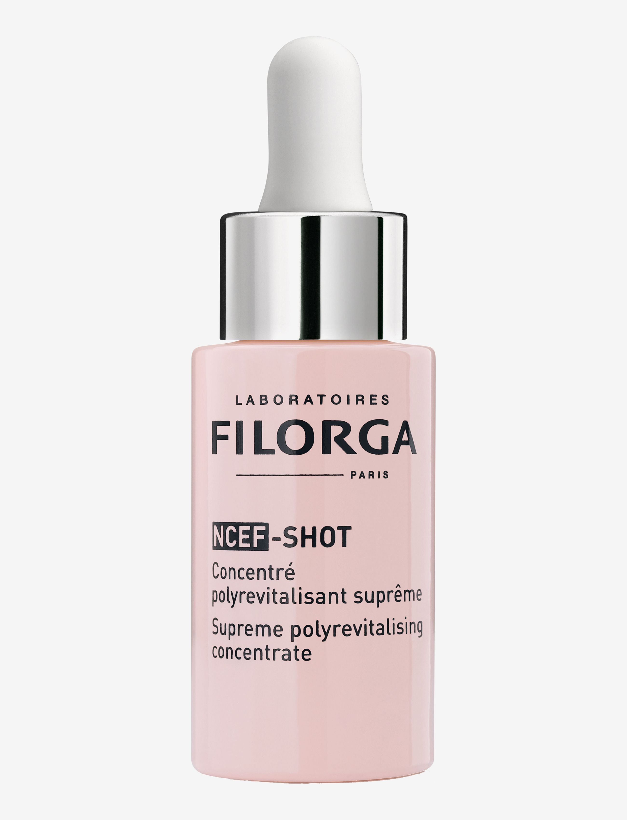 Filorga Ncef-Shot, Serum, Nude, Str: 15 ml