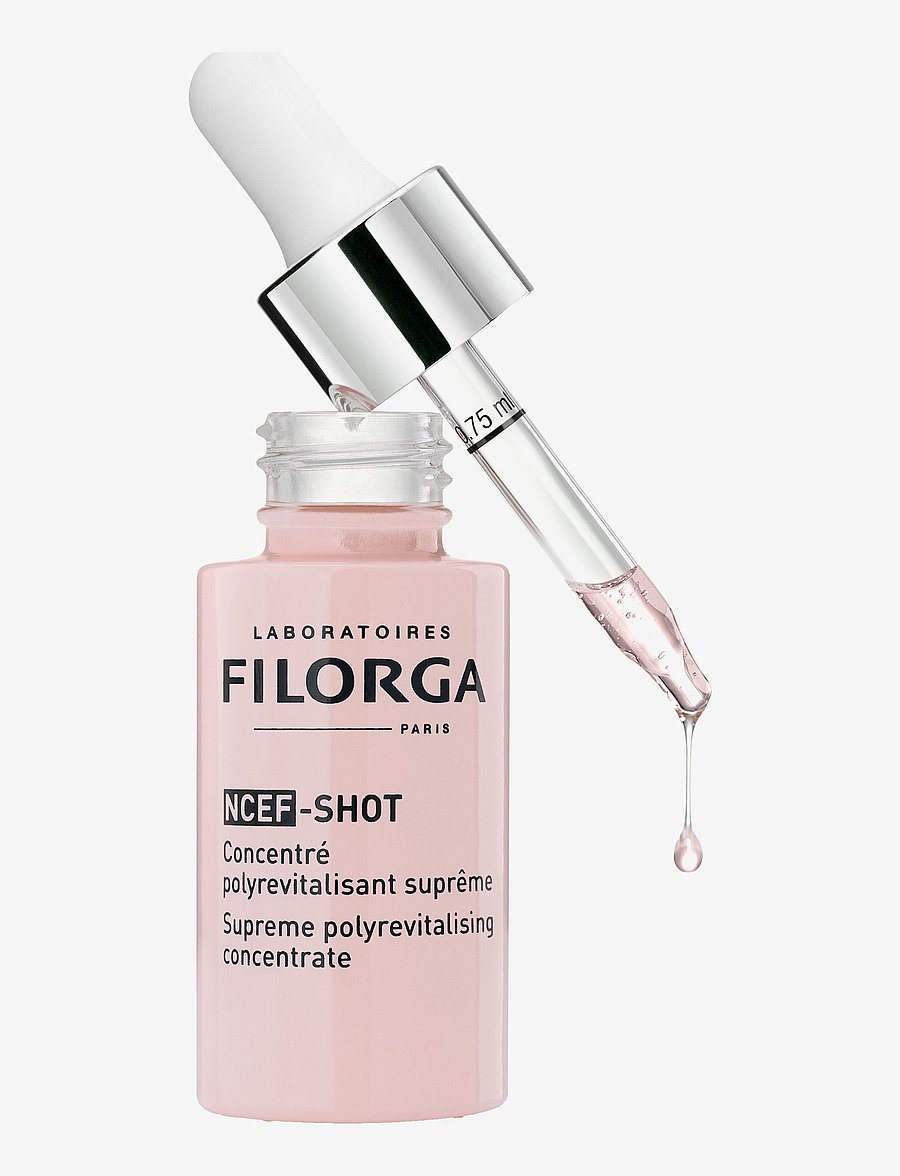 Filorga - NCEF-Shot - clear - 1