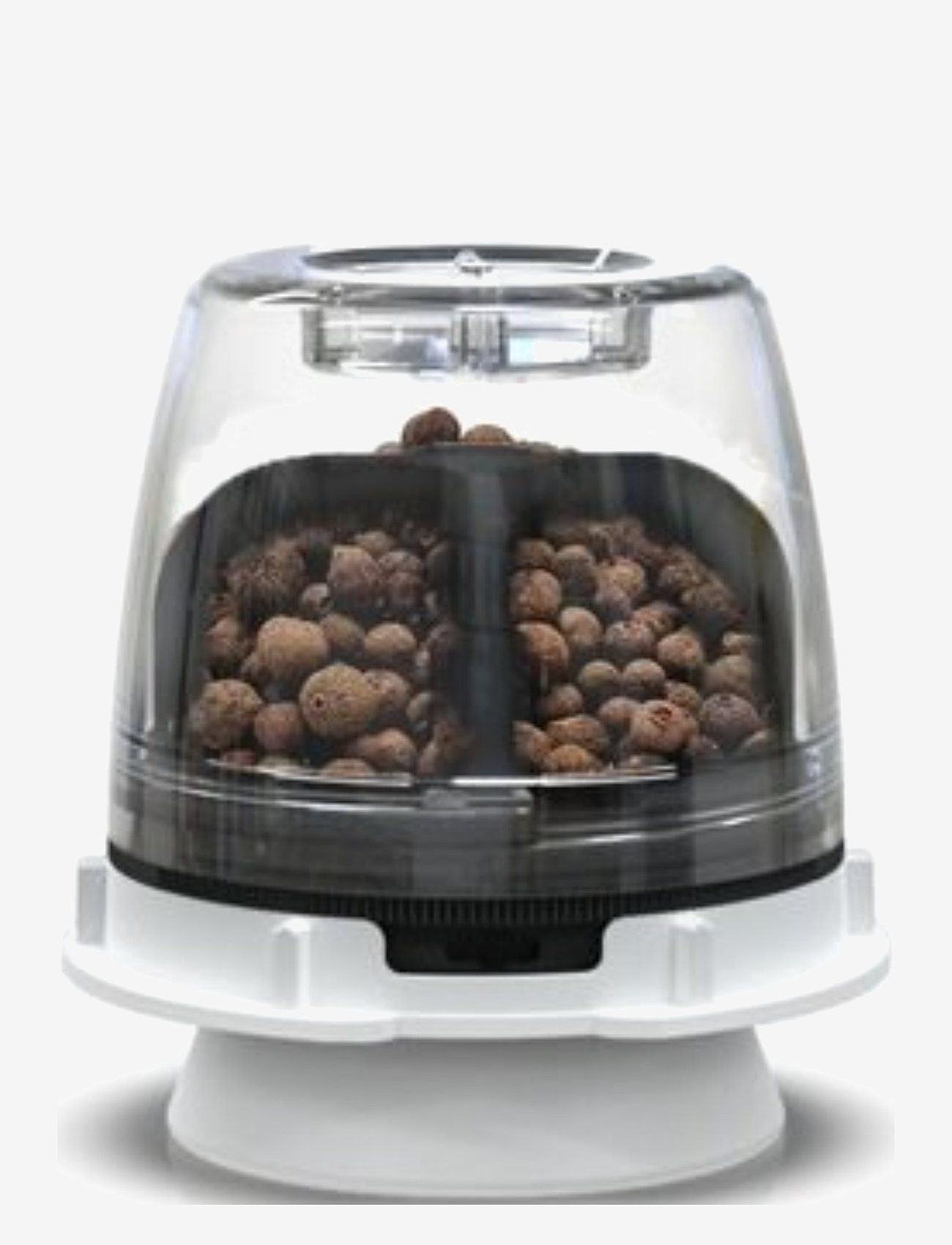 FinaMill - FinaPod Max - black - 0