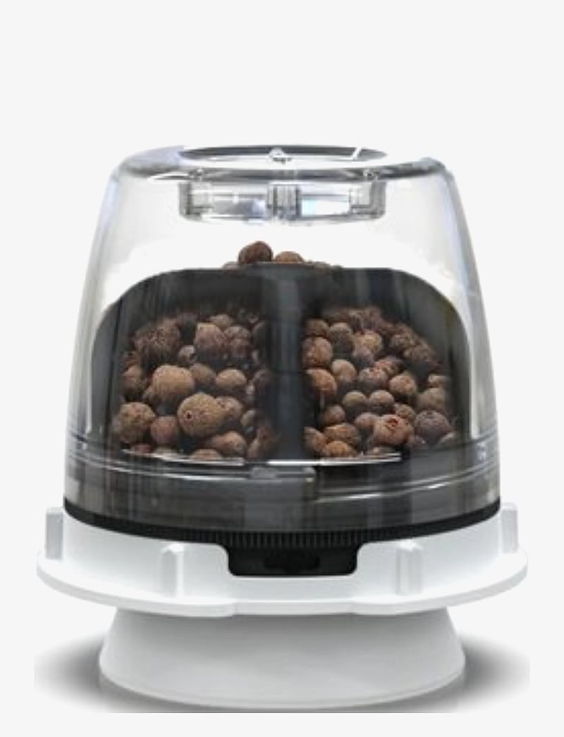 FinaMill - FinaPod Max - black - 0