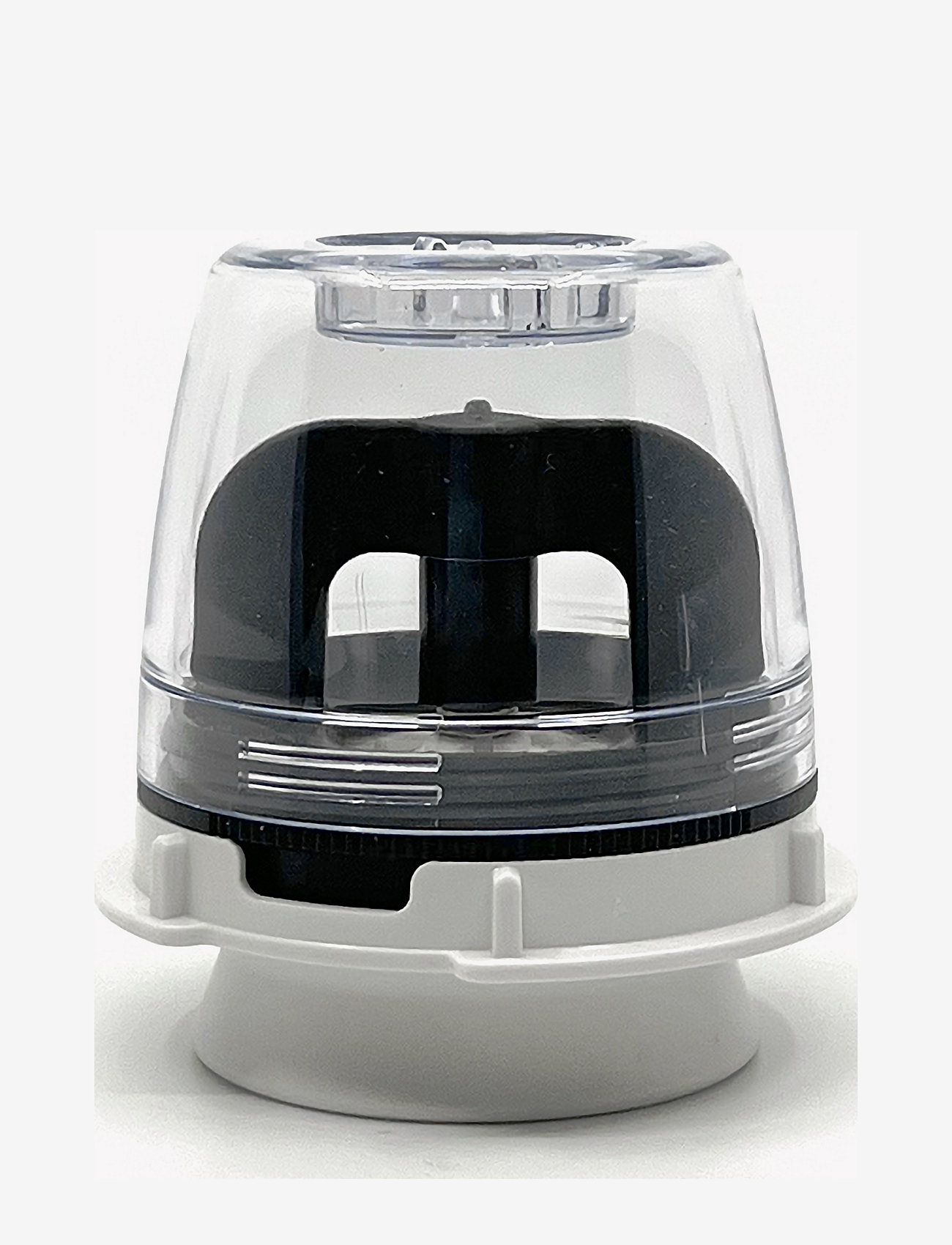 FinaMill - FinaPod Max - black - 1