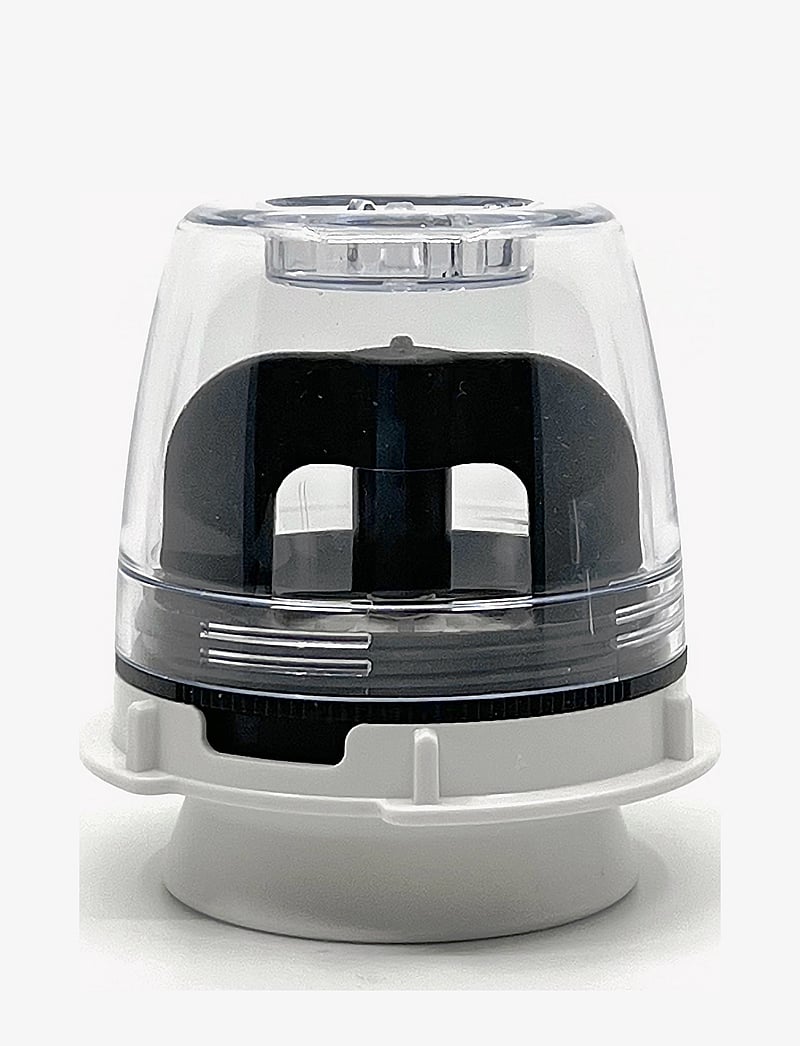 FinaMill - FinaPod Max - black - 1