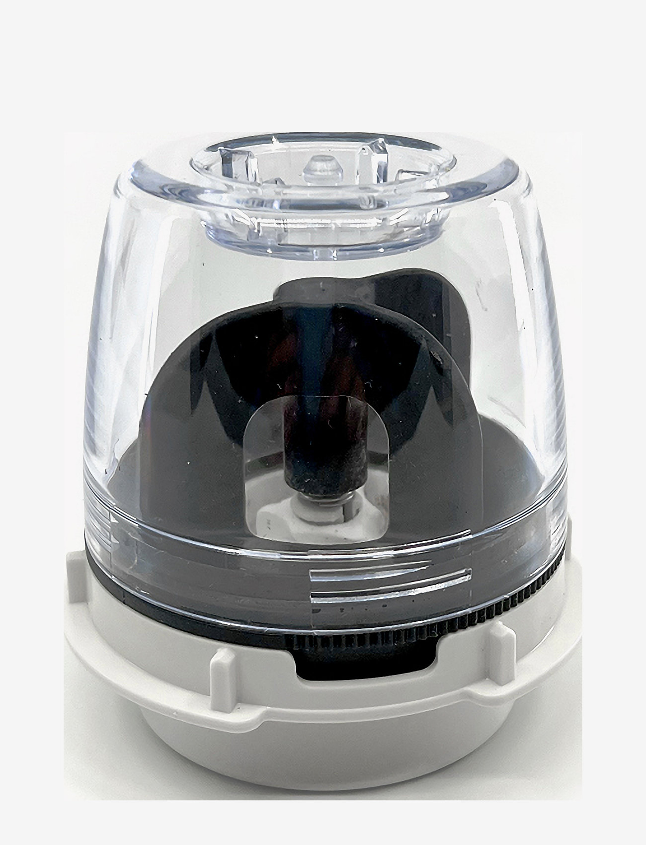 FinaMill - FinaPod Max - black - 2