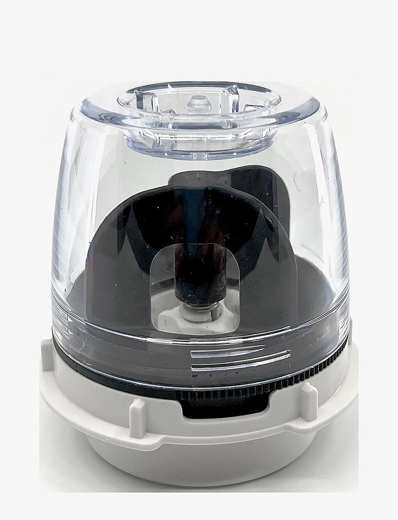 FinaMill - FinaPod Max - black - 2