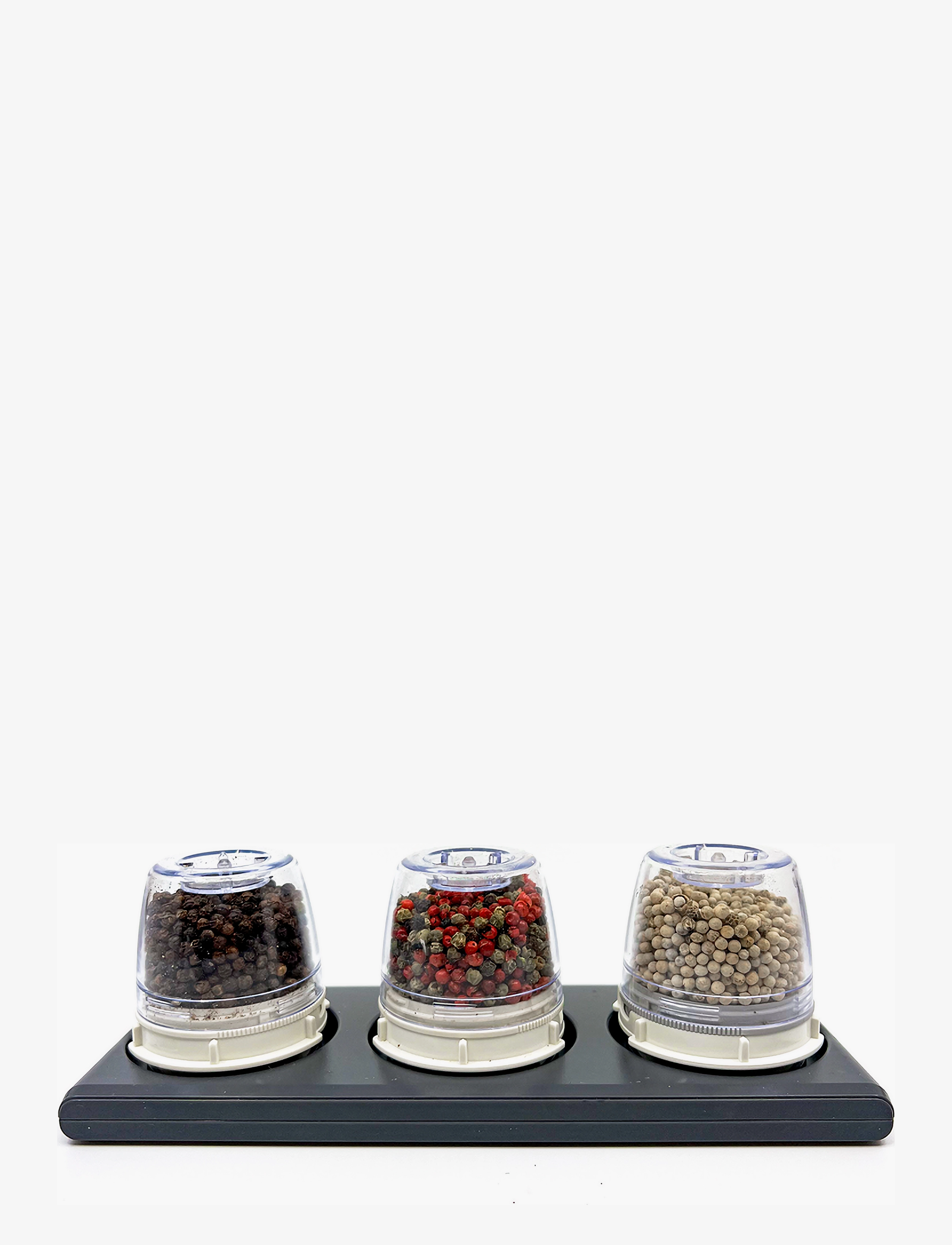 FinaMill - Rectangle Tray - red - 1