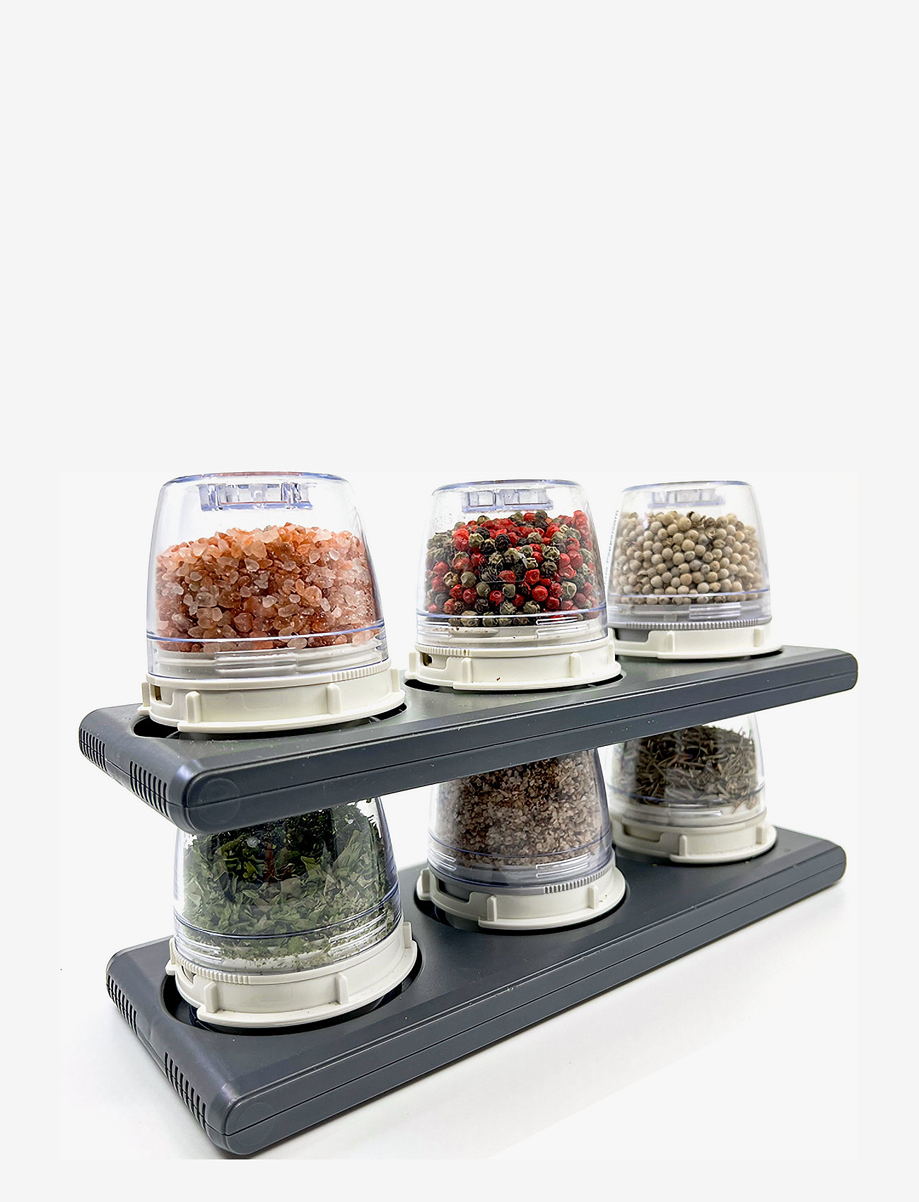 FinaMill - Rektangel bakke - red - 3