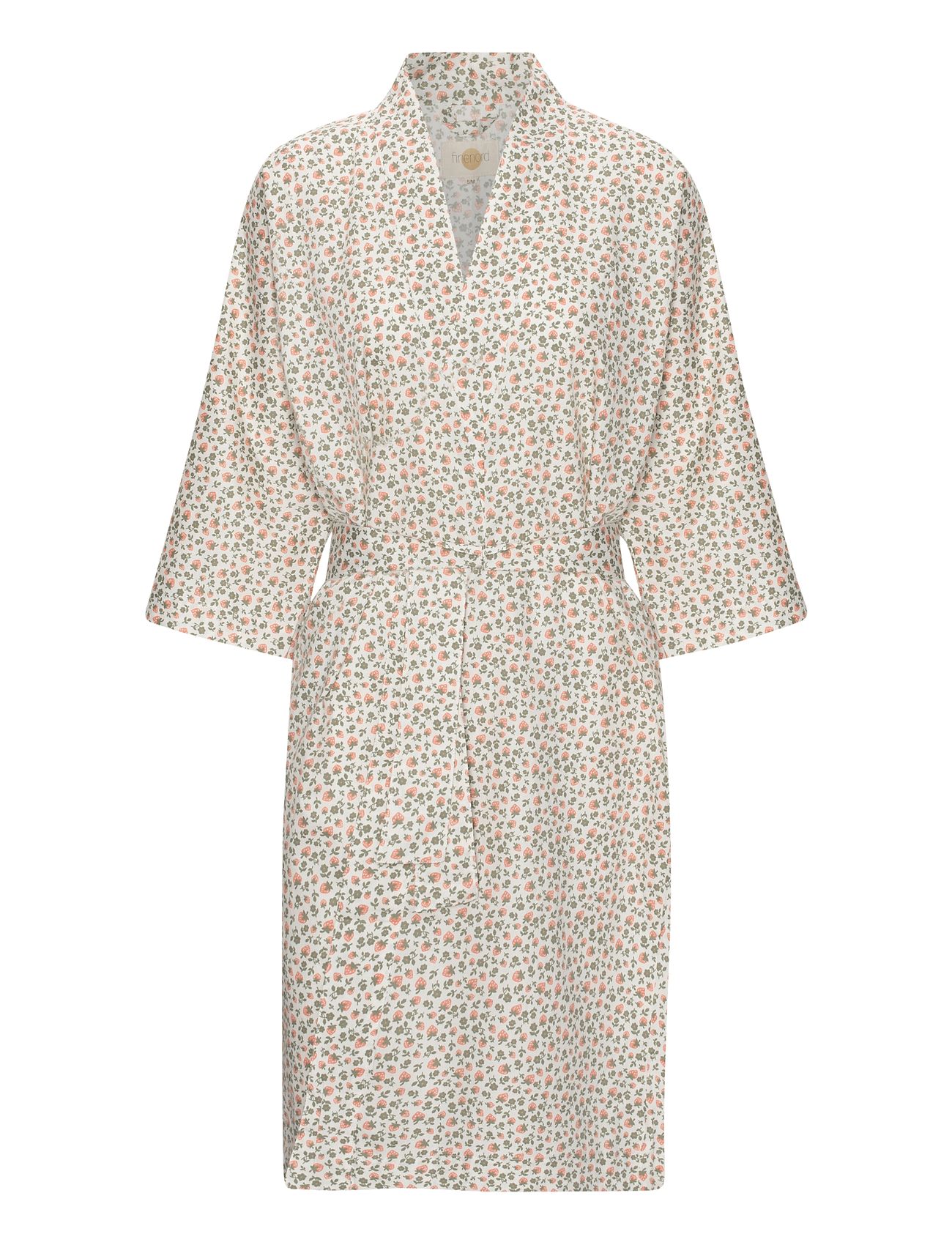 finenord Badekåbe - - L-XL 1
