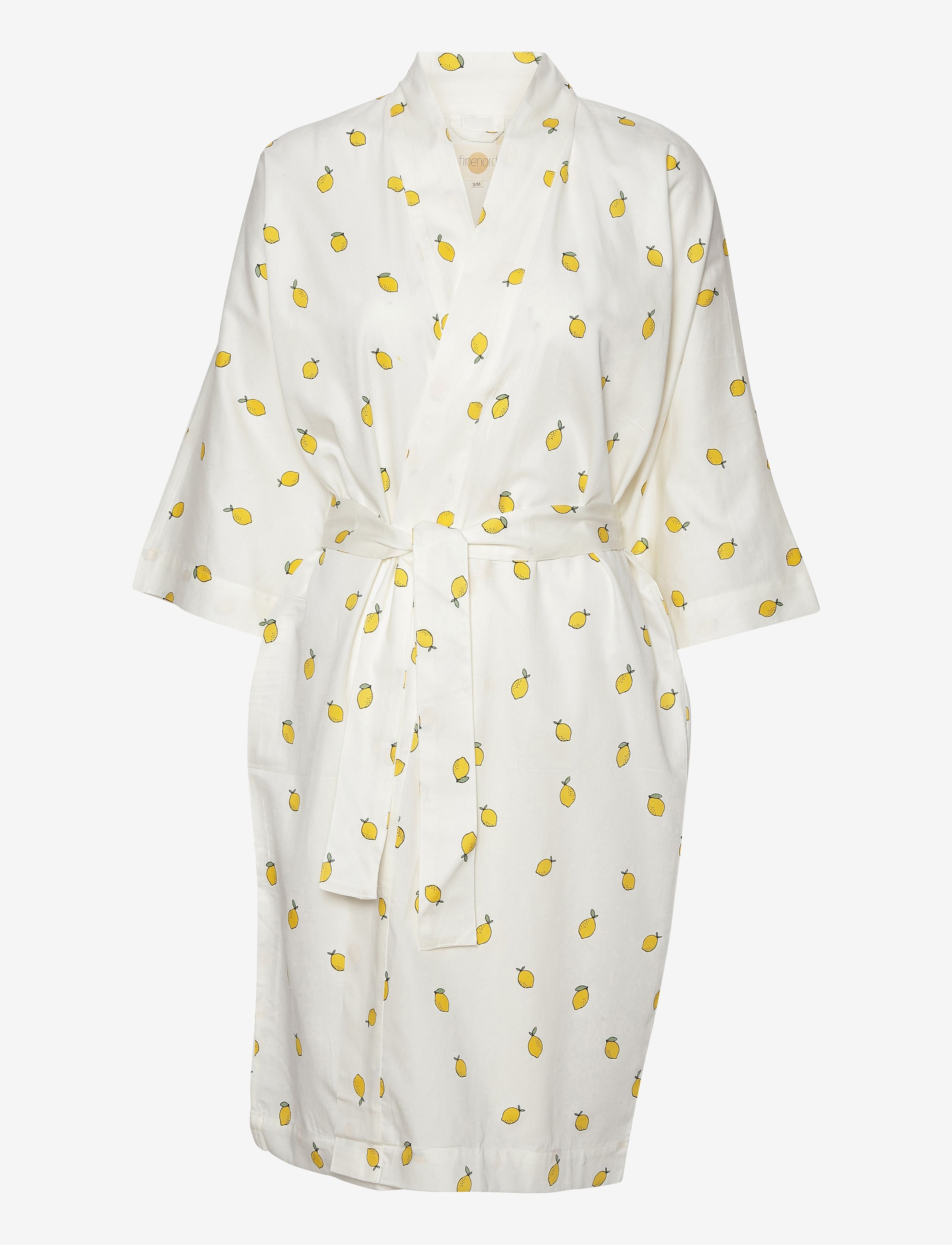 Badekåbe - LEMON