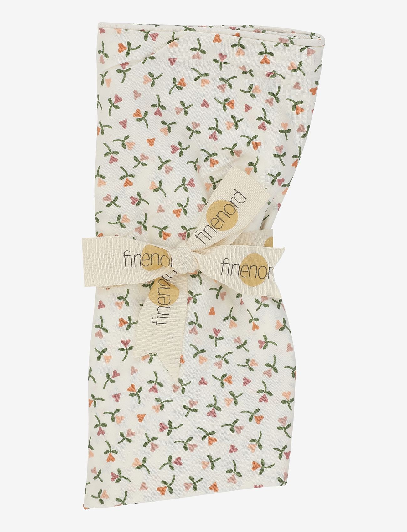 finenord - Nursing Pillow cover - stillkissen - love flower rosa - 0