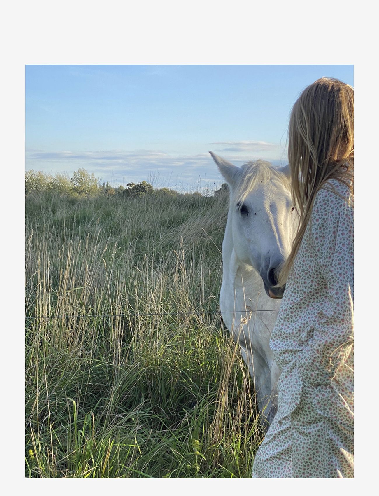 finenord - Night Shirt - tops - strawberry - 1