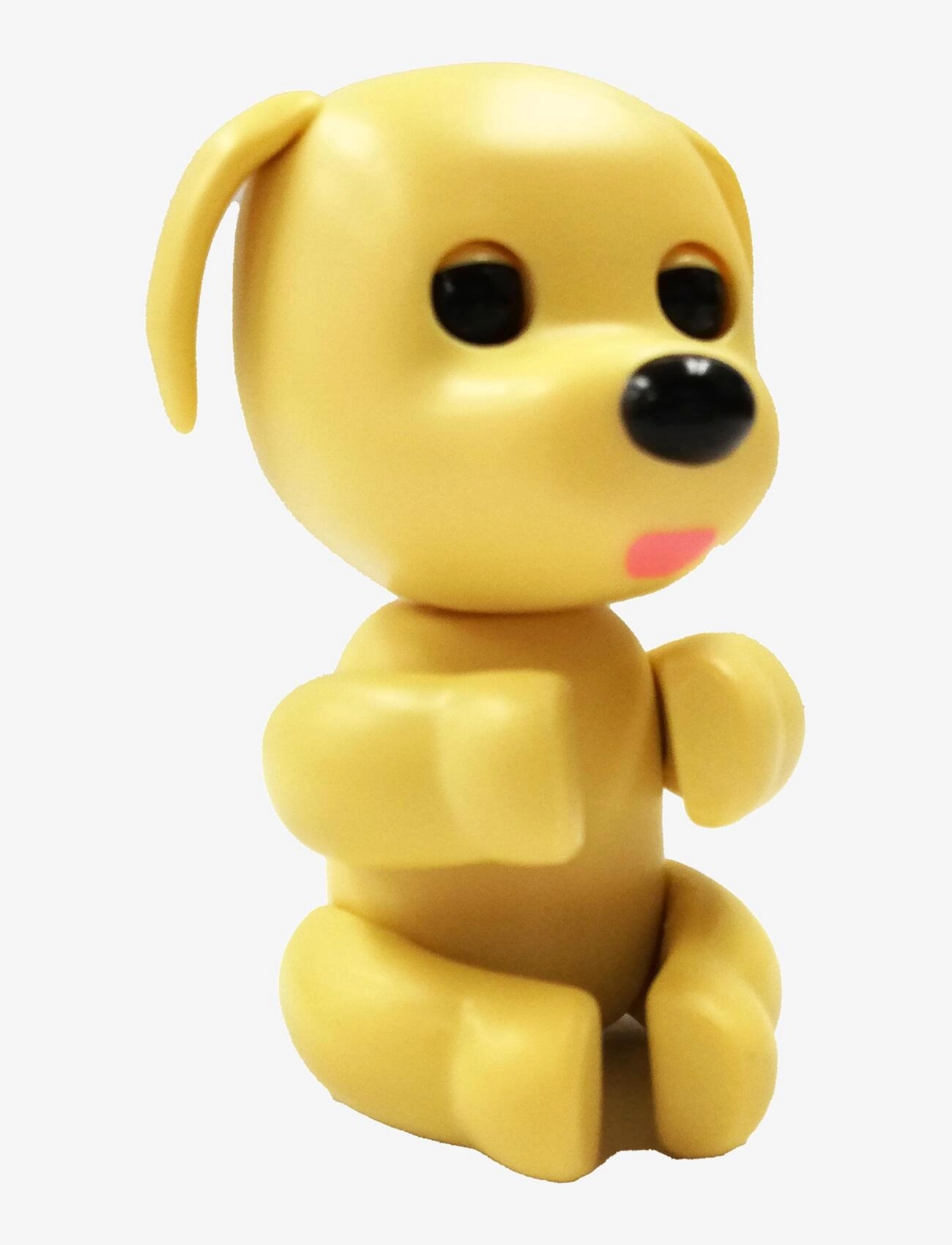 Fingerlings Fingerlings X Adopt Me Dog, One Size, Multi/patterned, Interaktive Dyr Og Robotter > Interaktive Dyr, Børn