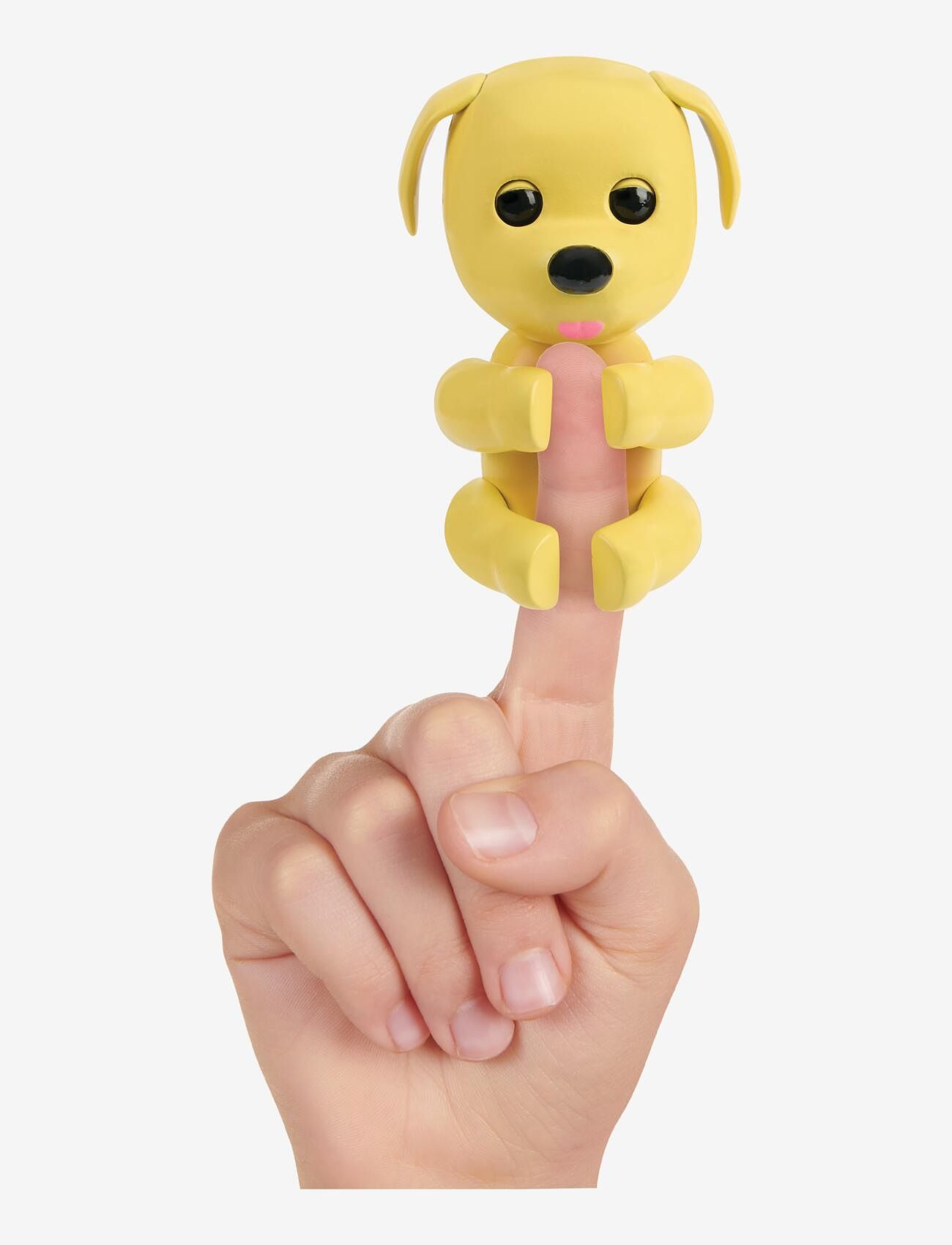 Fingerlings - FINGERLINGS X Adopt Me Dog - interaktiva djur - multicolor - 1