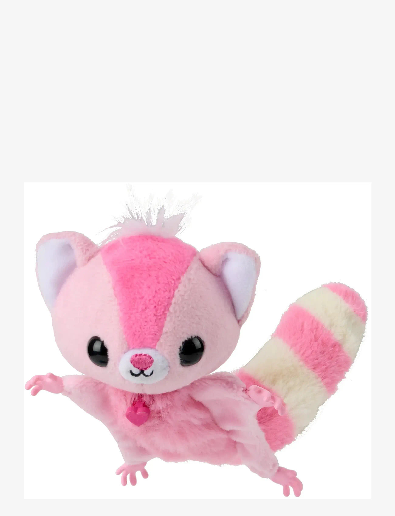 Fingerlings - Sugar Glider - bamser - pink - 2
