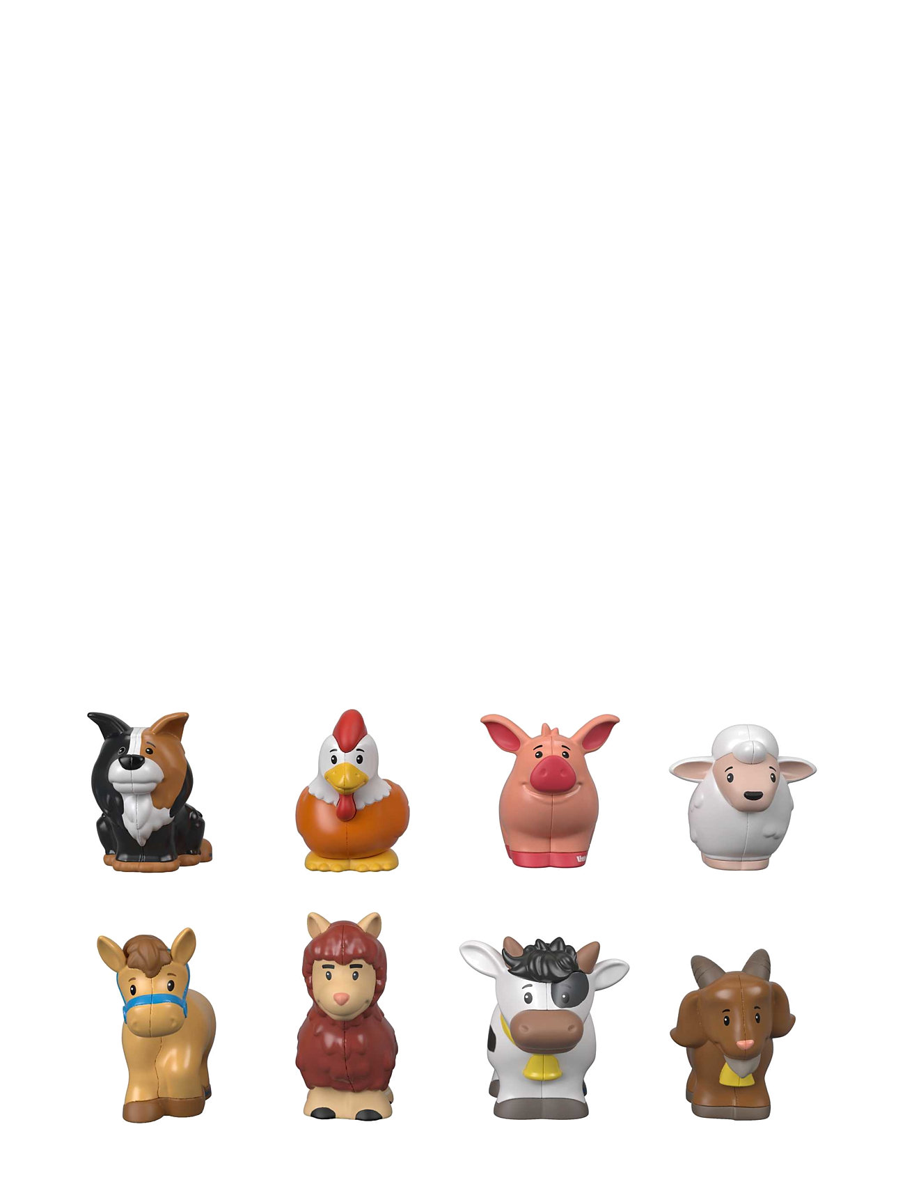 Fisher-Price Little People GFL21 children's toy figure