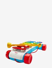 Fisher-Price - Classic Xylophone - musikinstrumenter - multi color - 3