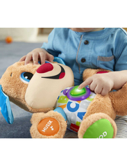 Fisher-Price - Laugh & Learn Smart Stages Puppy - aktivitetsleksaker - multi color - 5