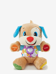 Fisher-Price - Laugh & Learn Smart Stages Puppy - laveste priser - multi color - 0