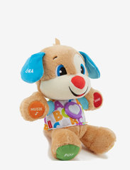 Fisher-Price - Laugh & Learn Smart Stages Puppy - bursdagsgaver - multi color - 2
