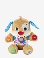 Fisher-Price - Laugh & Learn Smart Stages Puppy - bursdagsgaver - multi color - 0