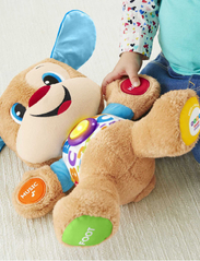 Fisher-Price - Laugh & Learn Smart Stages Puppy - födelsedagspresenter - multi color - 5