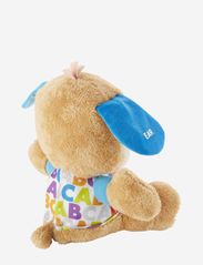 Fisher-Price - Laugh & Learn Smart Stages Puppy - födelsedagspresenter - multi color - 3