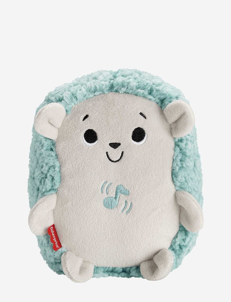 Fisher-Price - FP CALMING VIBES HEDGEHOG SOOTHER - multi color - 0