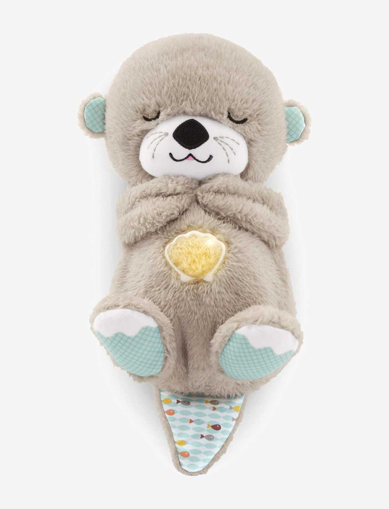 Fisher-Price - Fisher-Price SOOTHE & SNUGGLE OTTER - soittorasiat - multi color - 1