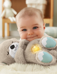 Fisher-Price - Soothe 'n Snuggle Otter - multi color - 6