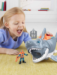 Fisher-Price - Imaginext Mega Bite Shark - alhaisimmat hinnat - multi color - 3