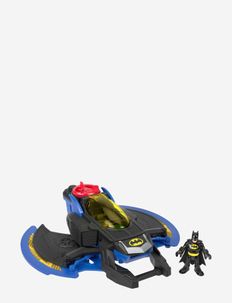 Imaginext DC Super Friends Batwing, Fisher-Price