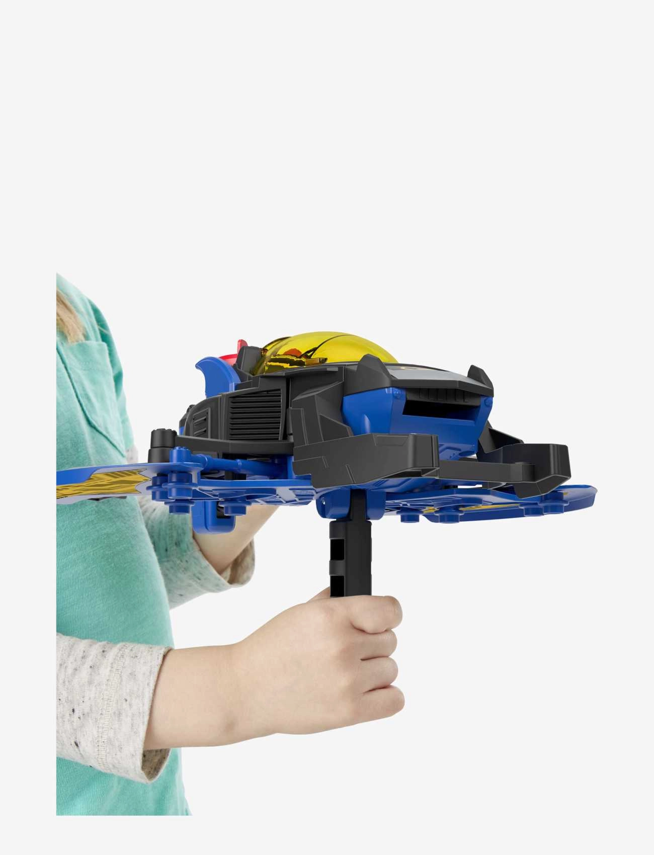 Fisher-Price - Imaginext DC Super Friends Batwing - multi color - 2