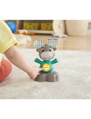 Fisher-Price - Fisher-Price® Linkimals™ Musical Moose - NO - alhaisimmat hinnat - multi color - 5