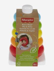 Fisher-Price - Rock-a-Stack - alhaisimmat hinnat - multi color - 4