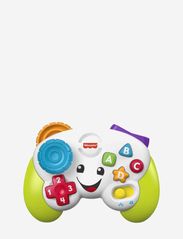 Fisher-Price - Laugh & Learn Game & Learn Controller - alhaisimmat hinnat - multi color - 0