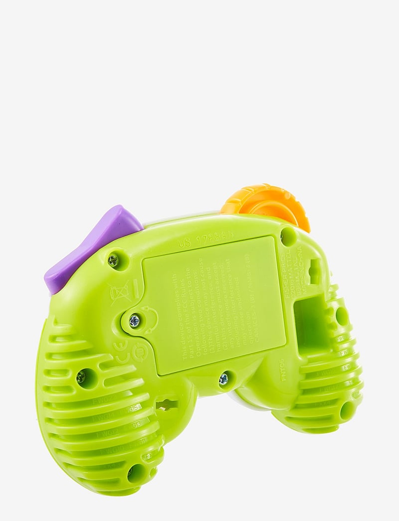 Fisher-Price - Laugh & Learn Game & Learn Controller - multi color - 2