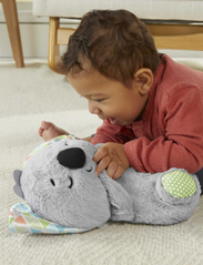 Fisher-Price - Soothe 'n Snuggle Koala - musikalske kosedyr - multi color - 4