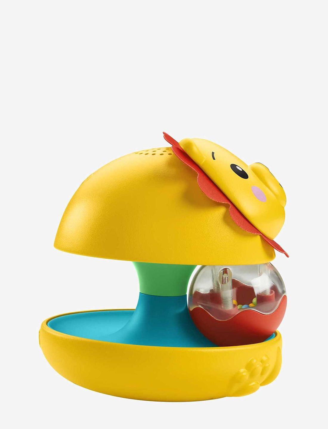 Fisher Price Bat Wobble Lion Vauvojen lelut Boozt