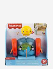 Fisher-Price - Dragelefant - lägsta priserna - multi color - 2