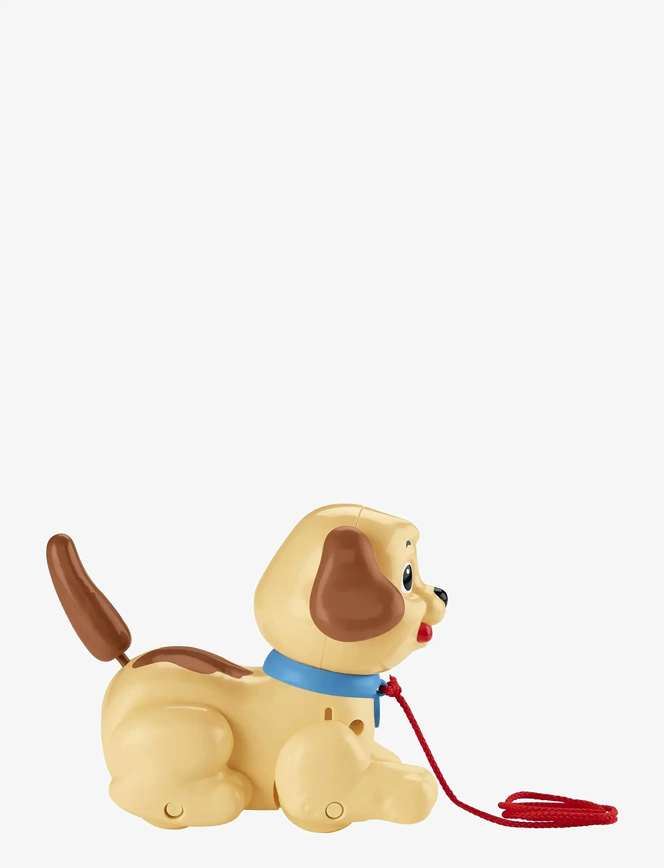 Fisher-Price - Brilliant Basics<BR>Lil’ Snoopy - ziehspielzeug - multi color - 4