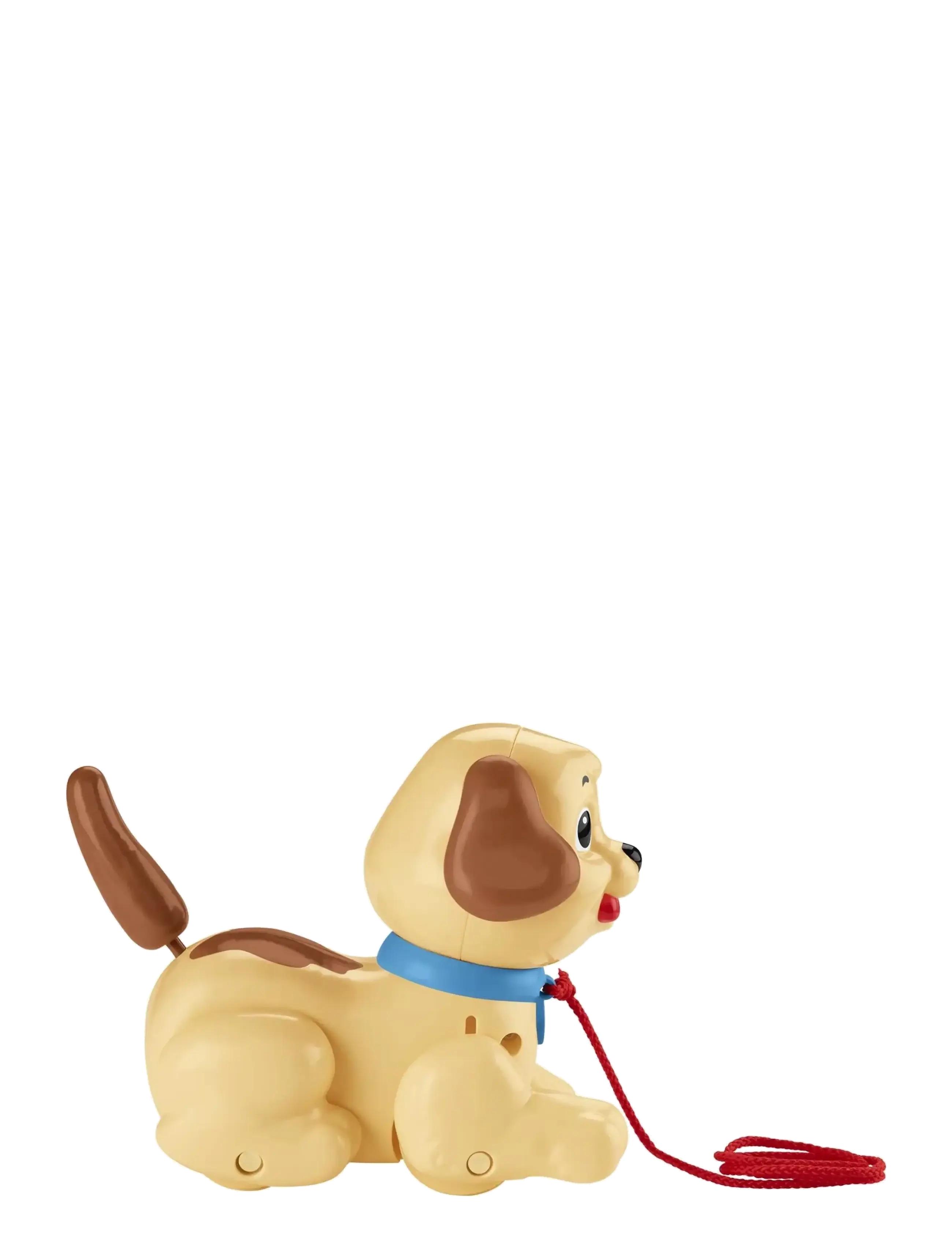 Fisher-Price - Lil' Snoopy - draleker - multi color - 4