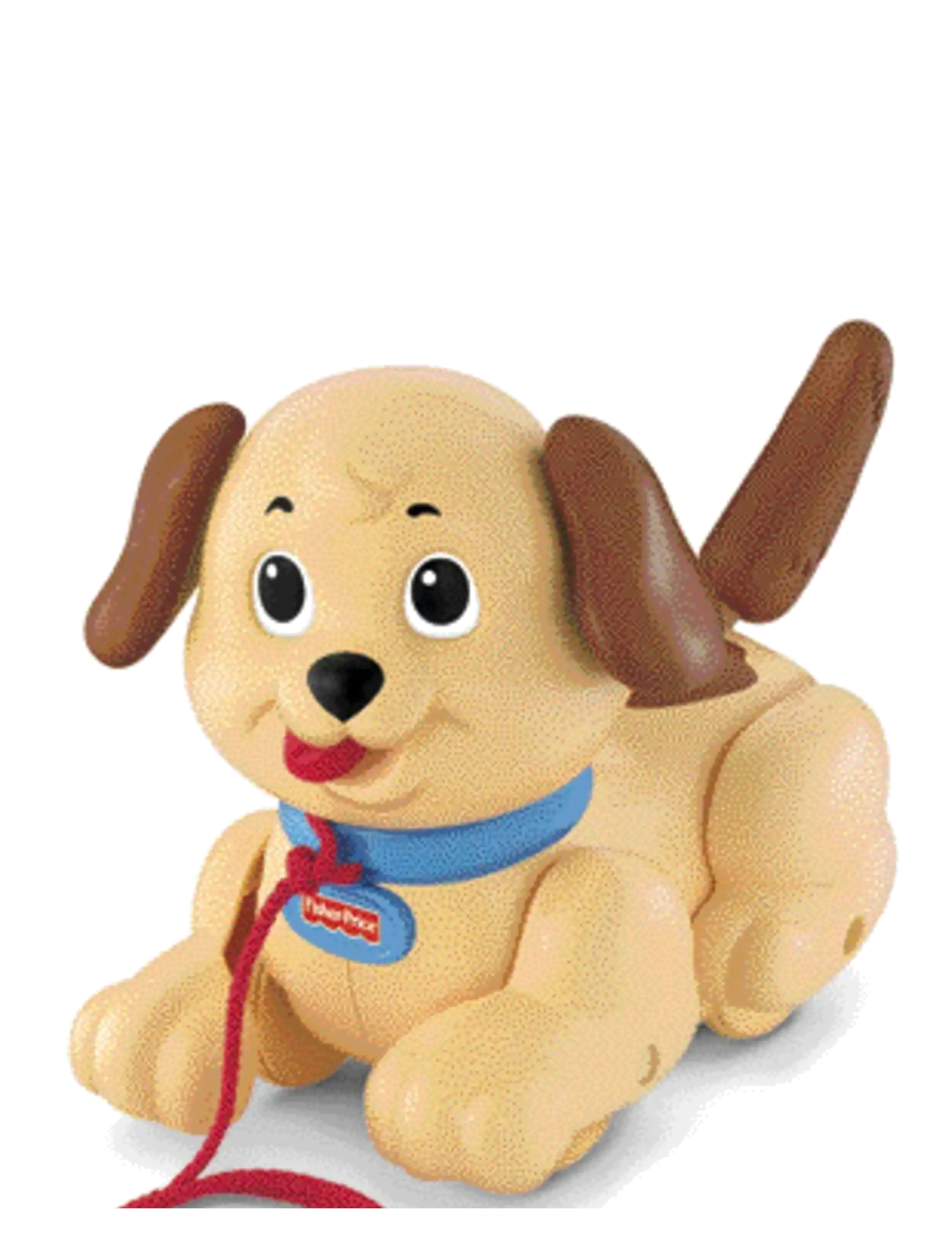 Fisher-Price - -hvalp - julegaver under 300kr - multi color - 5