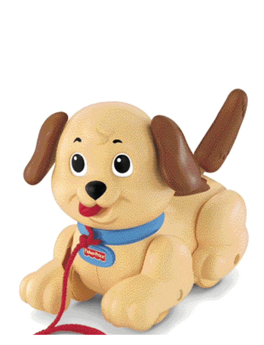 Fisher-Price - Brilliant Basics<BR>Lil’ Snoopy - geschenke unter chf 50 - multi color - 5
