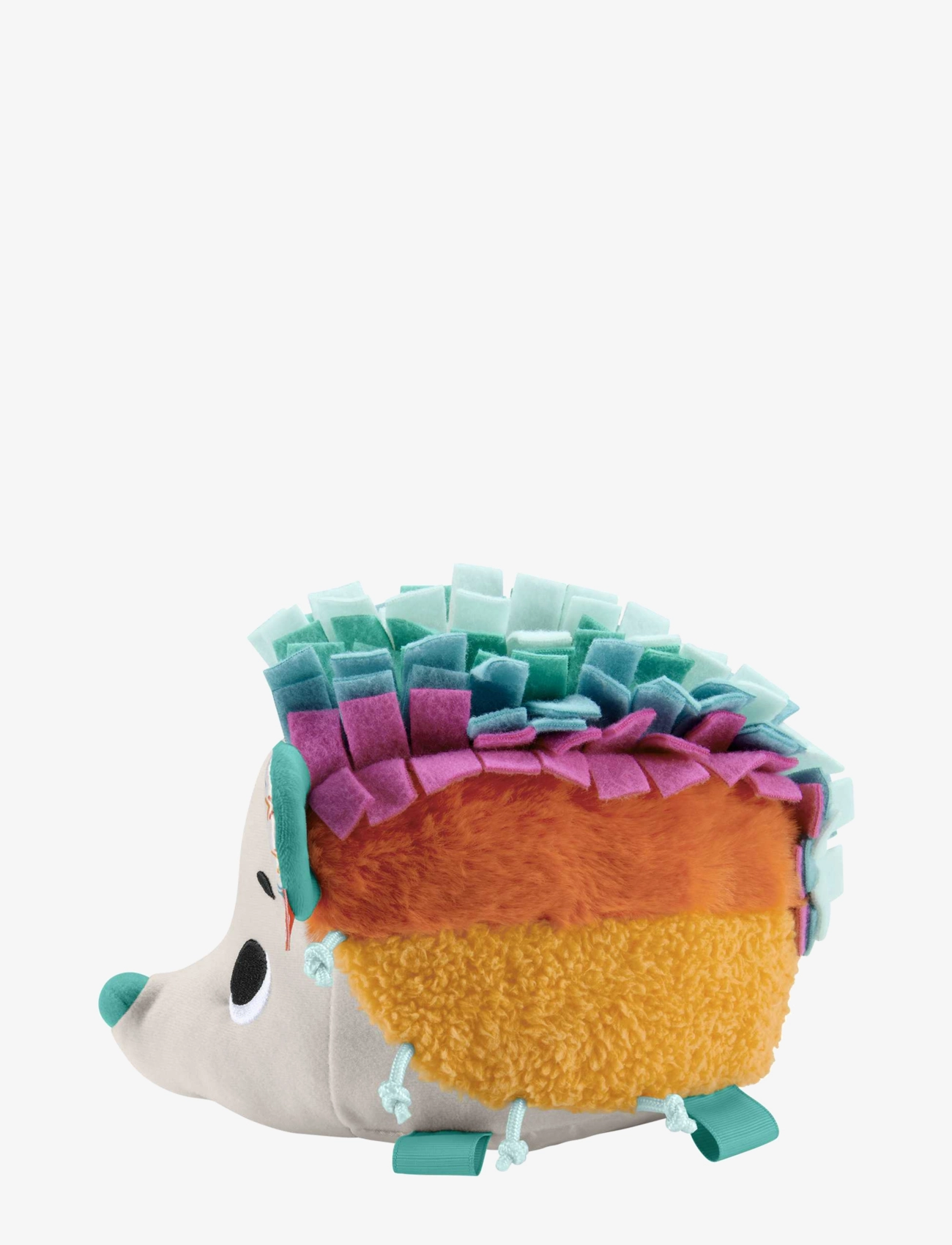 Fisher-Price - Cuddle n' Snuggle Hedgehog - multi color - 1