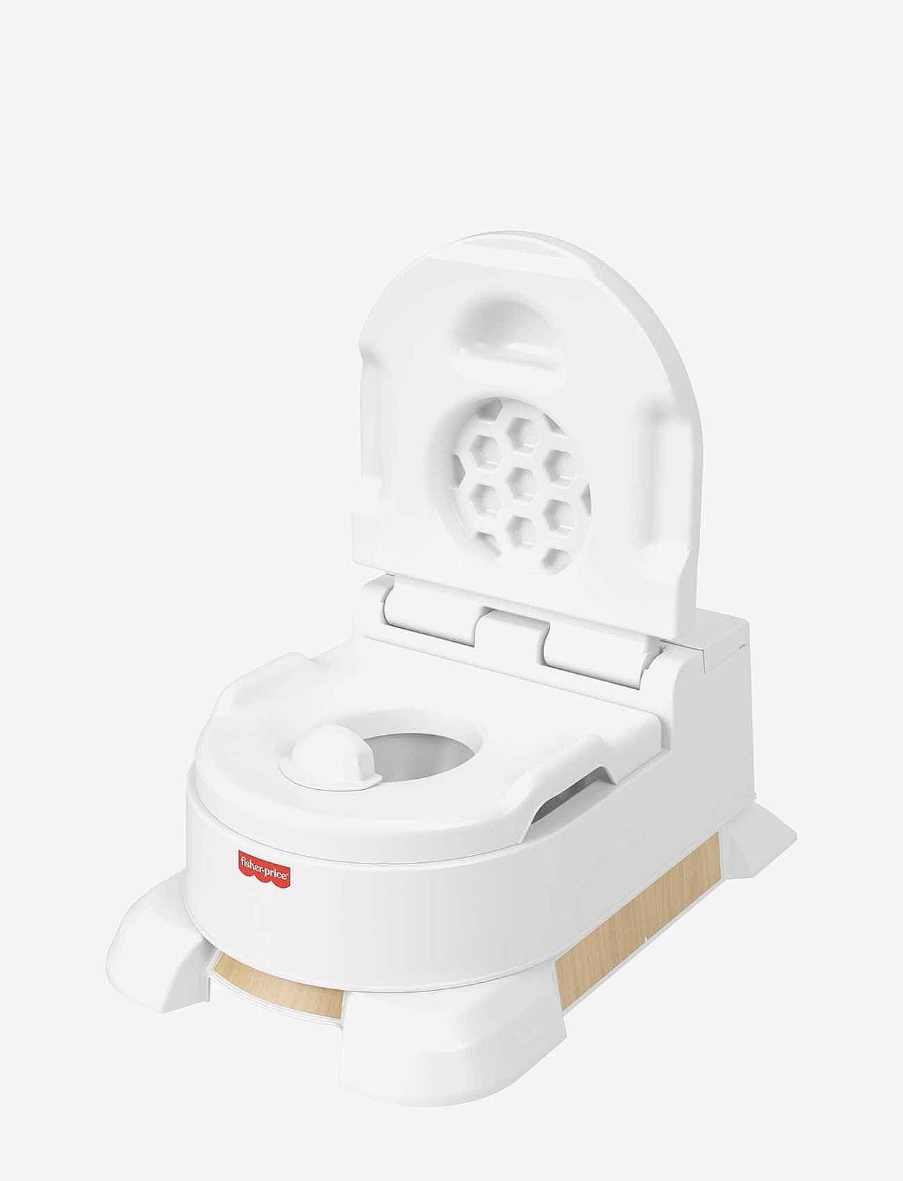 Fisher-Price | Home Decor 4-In-1 | ONE SIZE