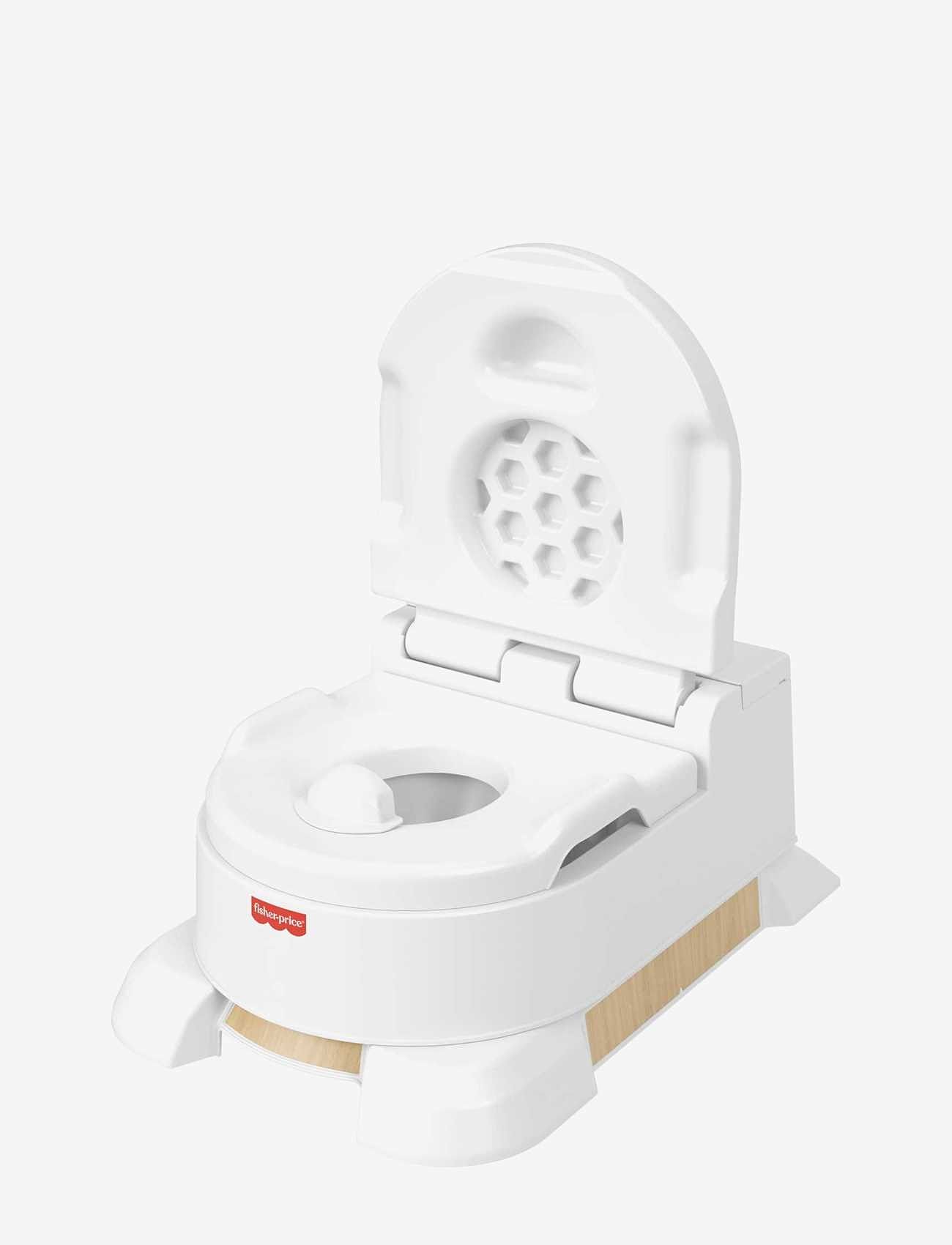 Fisher-Price - Home Decor 4-in-1 - töpfchen - multi color - 1