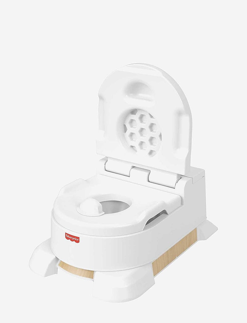 Fisher-Price - Home Decor 4-in-1 - töpfchen - multi color - 1